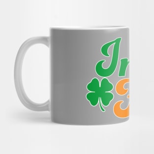 Irish as Feck Funny St Mug